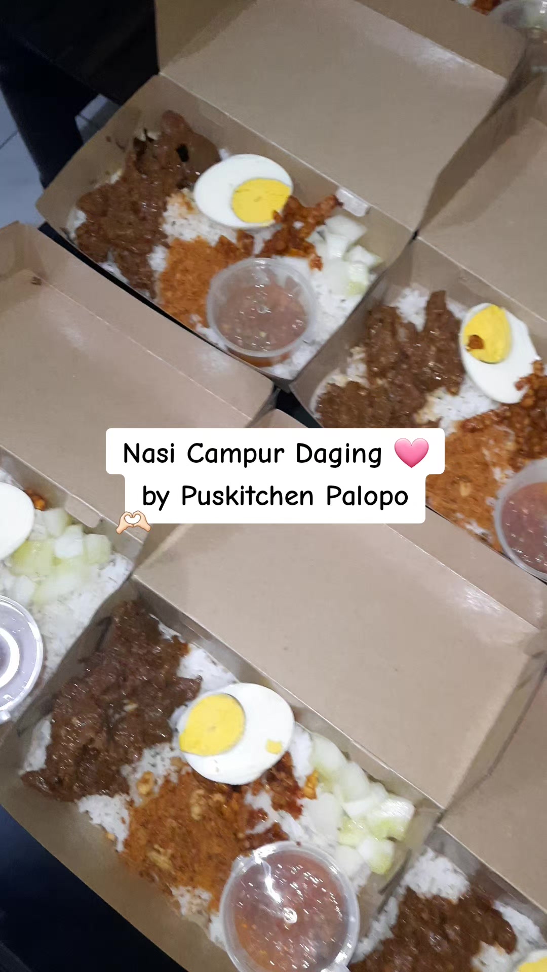 @Pus Kitchen Palopo