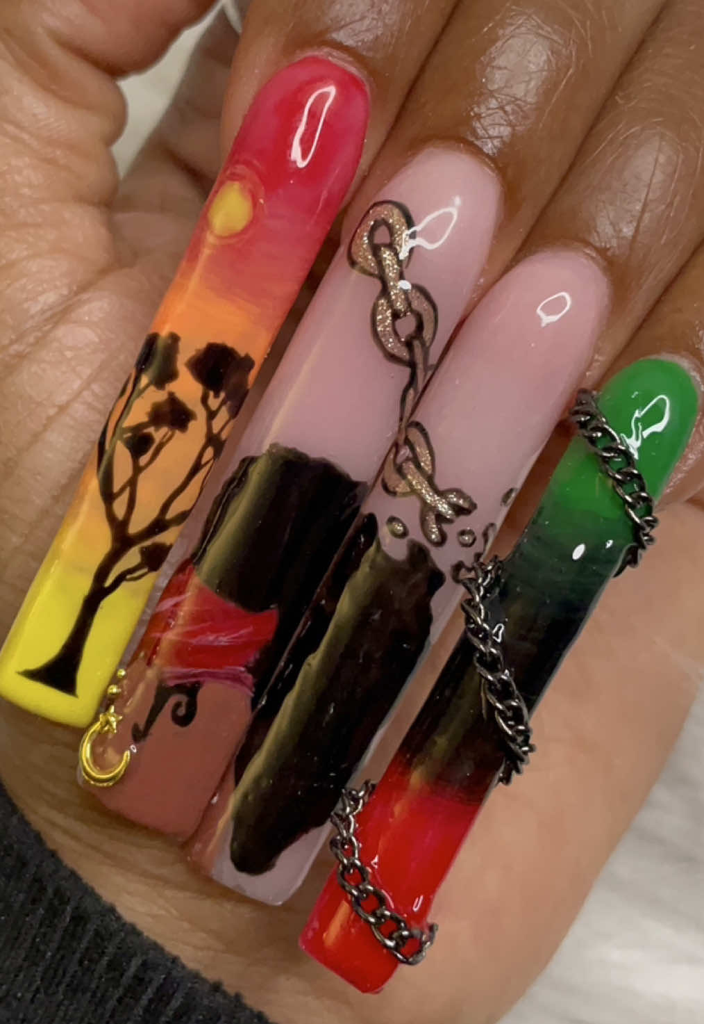 @Denver Nail Tech