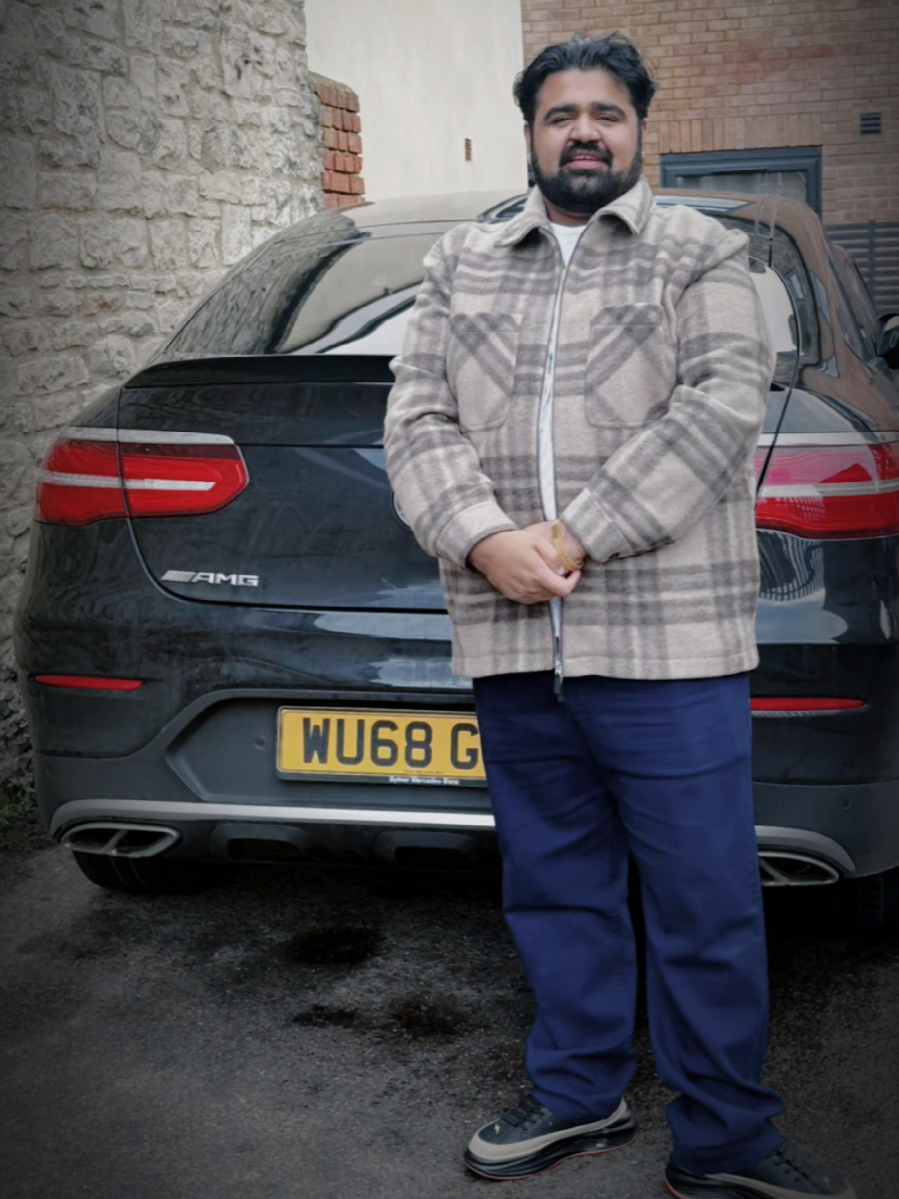 @Sahibzada Qamar Abbas Qamar ☑️