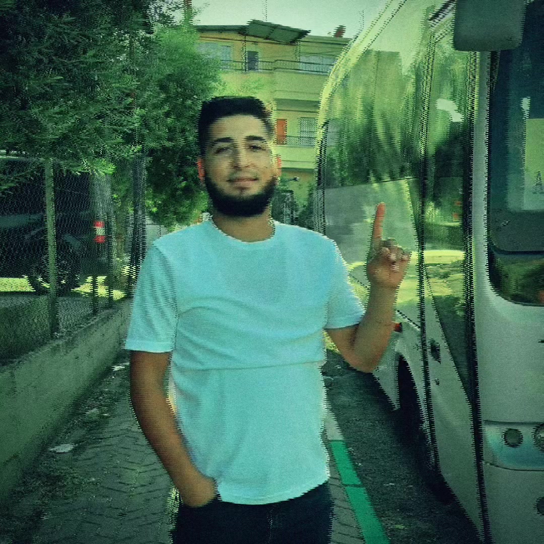 @☝️ Hakan Ökten ☝️