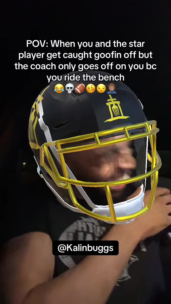 @Kalinbuggs