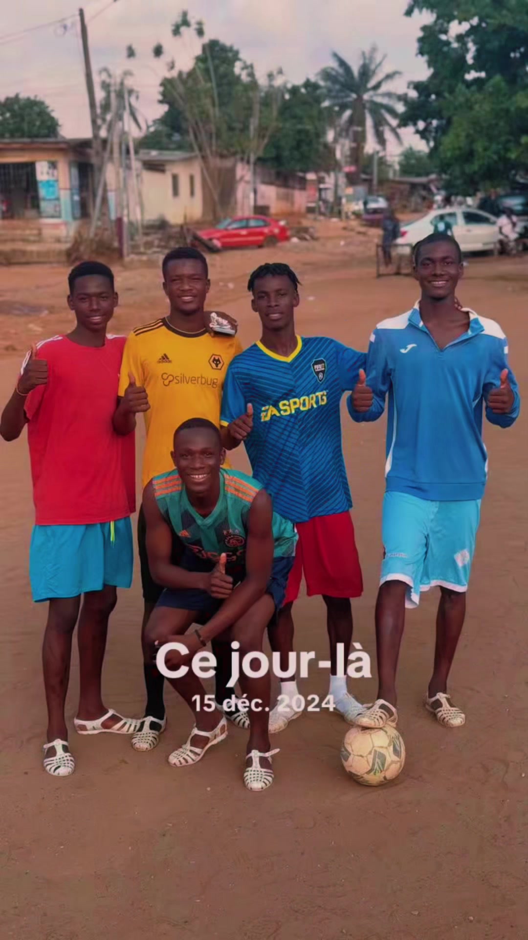@Bibi one 🇨🇮⚽️🇬🇳