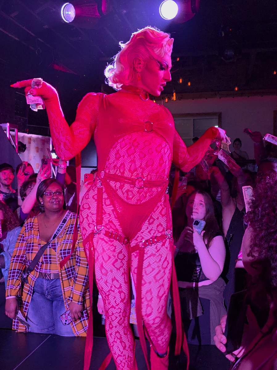 @DavidLovesDrag OK!