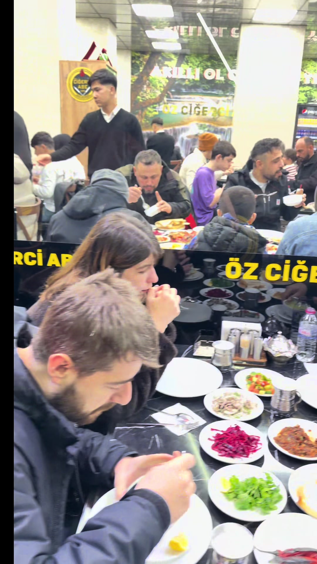 @&Ouml;Z CİĞERCİ-ABEM