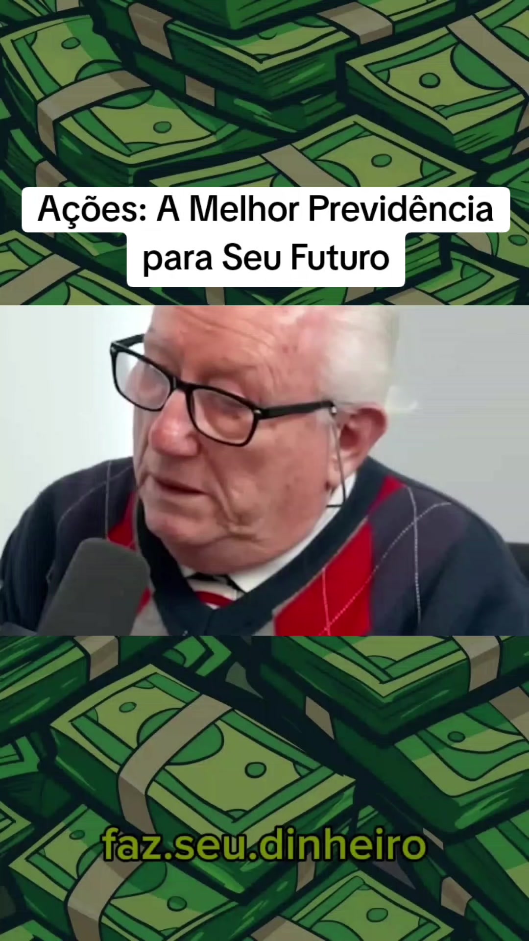 @Faz Seu Dinheiro trabalhar