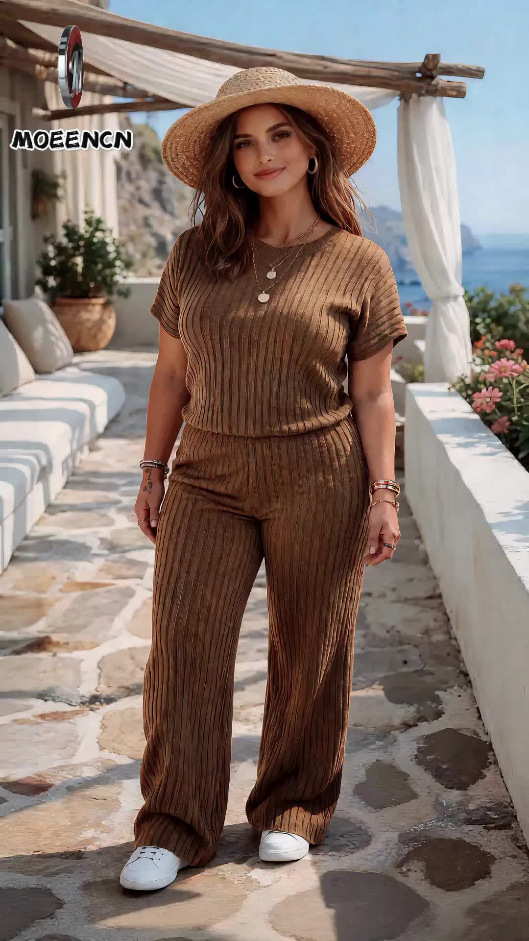 @MOEENCN FASHION