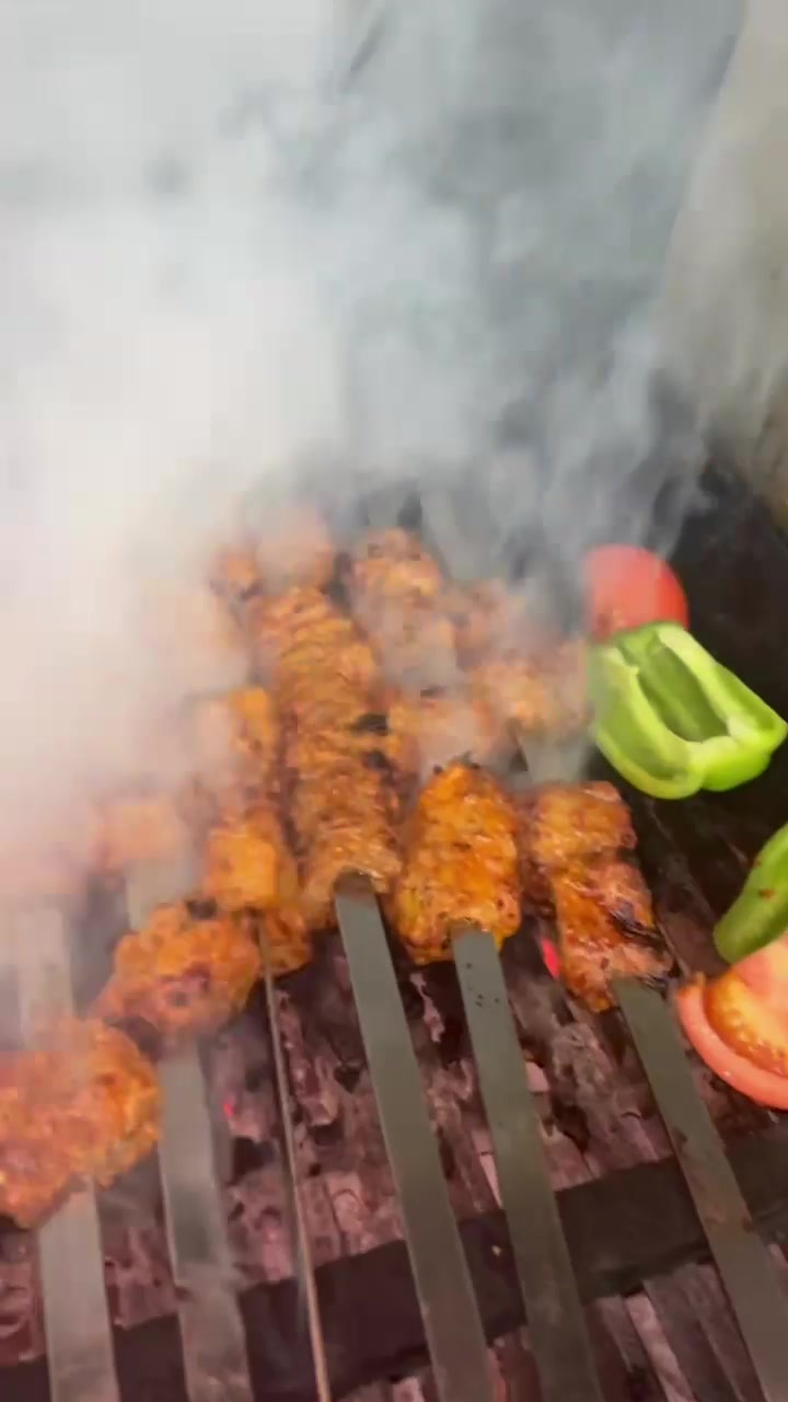 @Ramadan Halah Meat Market