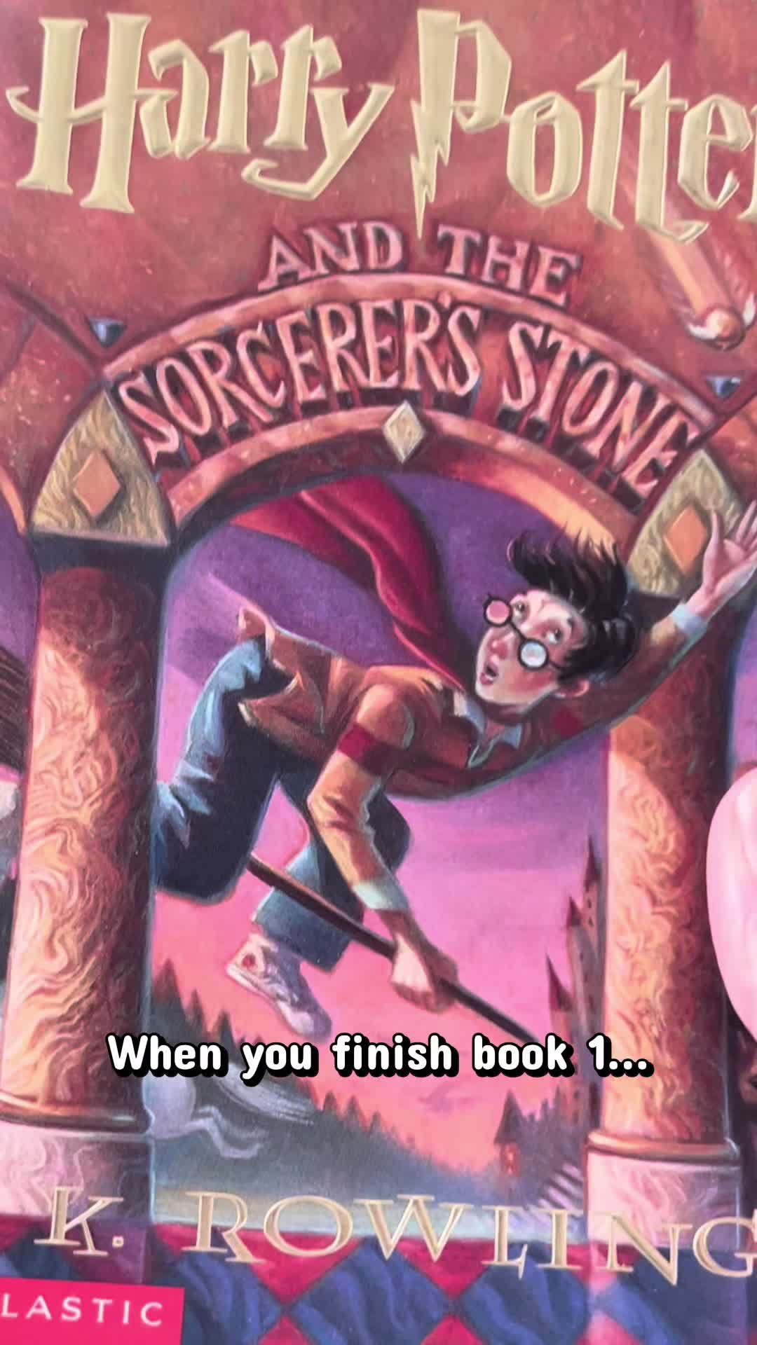 @BoredBookworm ๐โ๏ธ