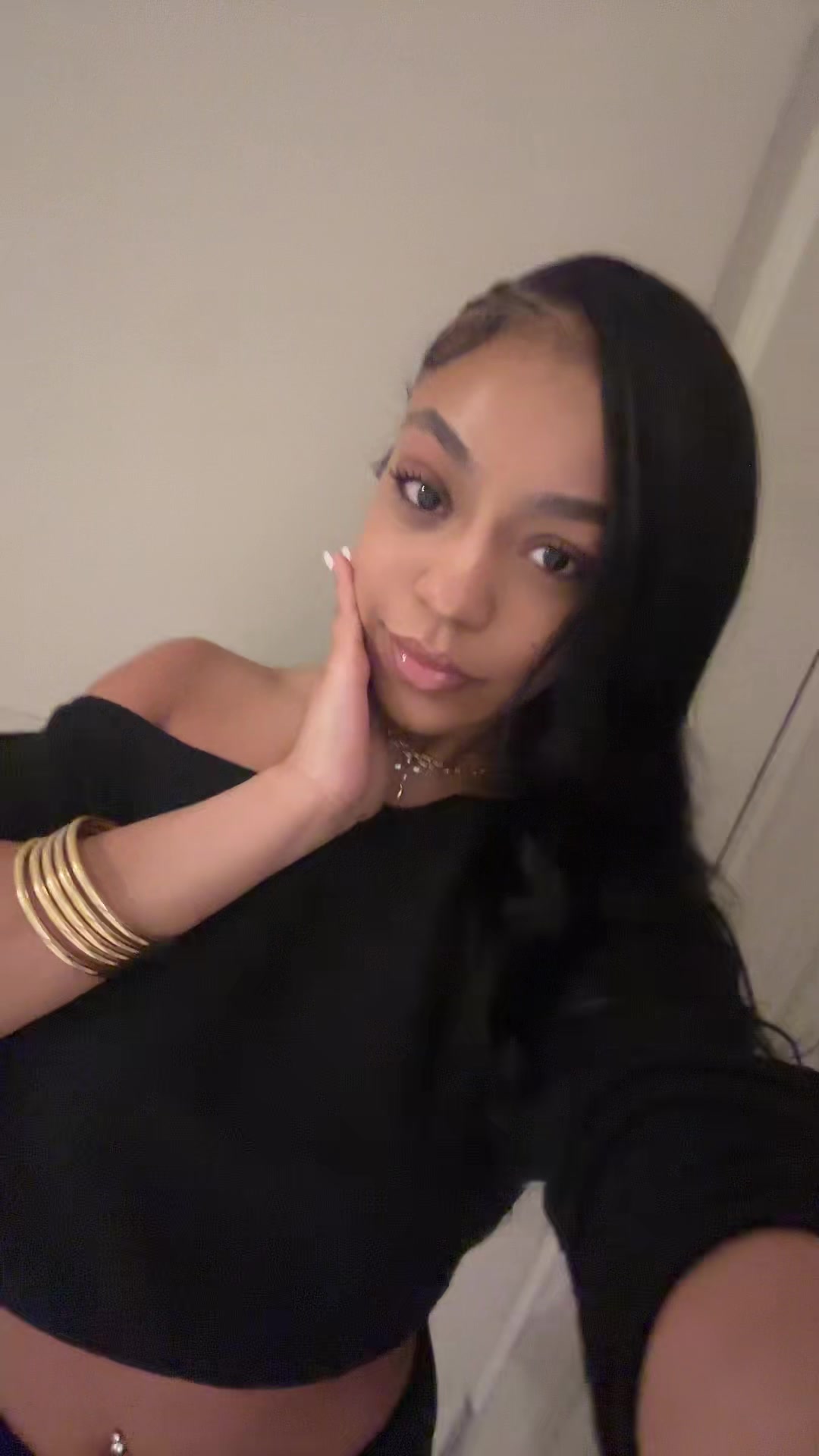 @Priah Ferguson