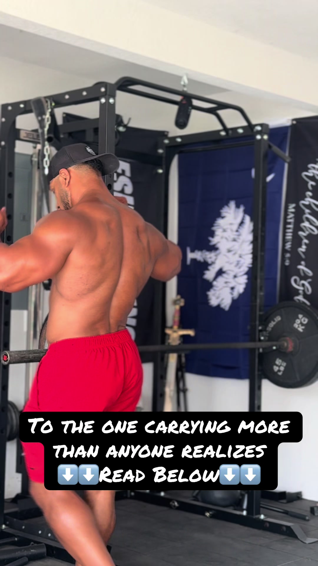 @Campus Muscle
