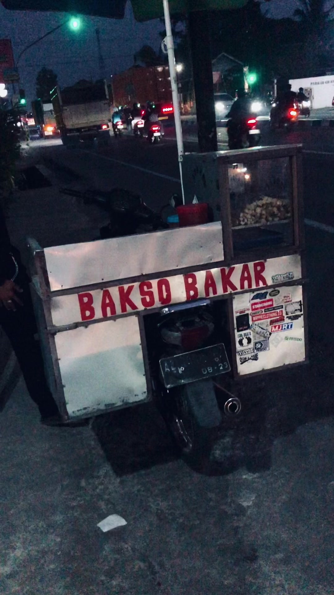 @SOKAR MGL