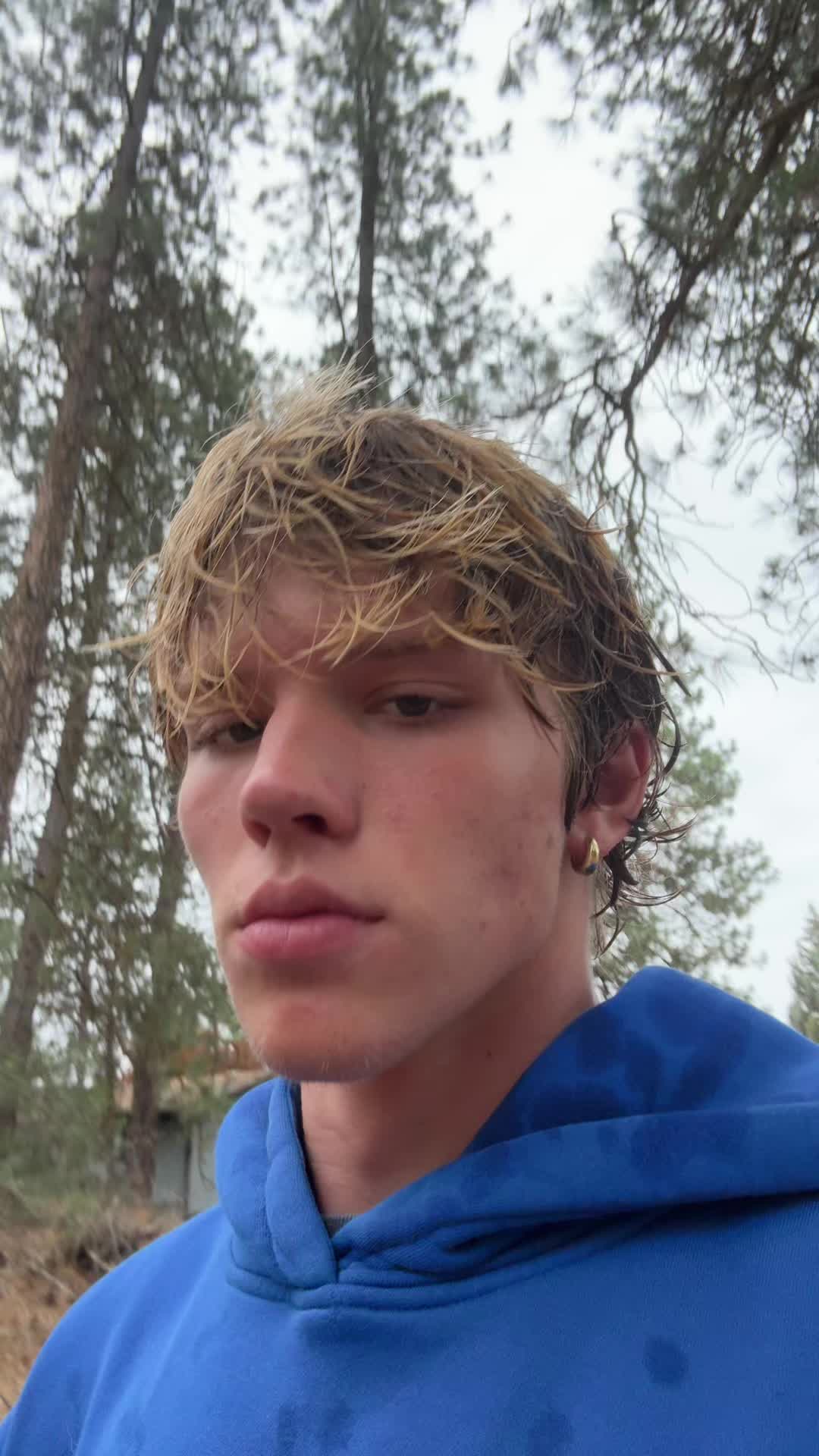 @Ronnie