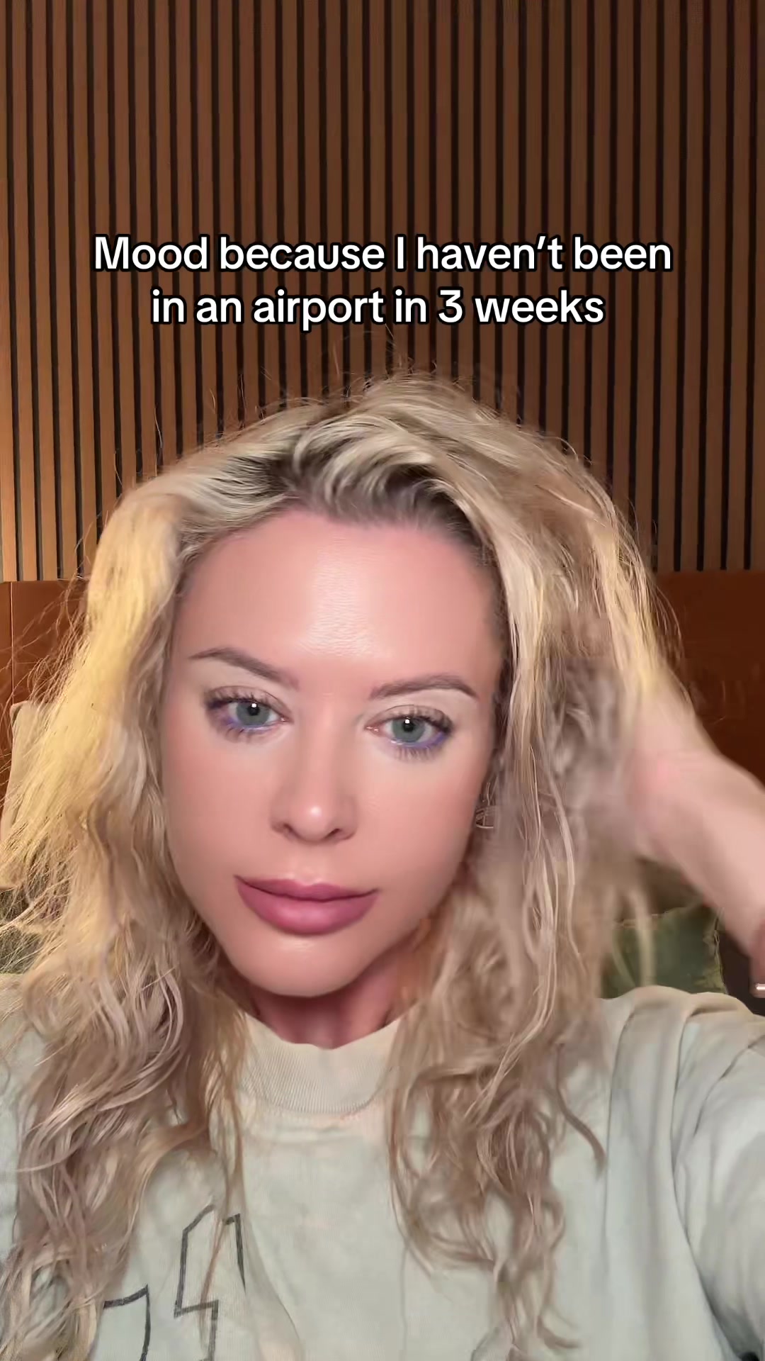 @Sarah K | Flight Attendant ✈️