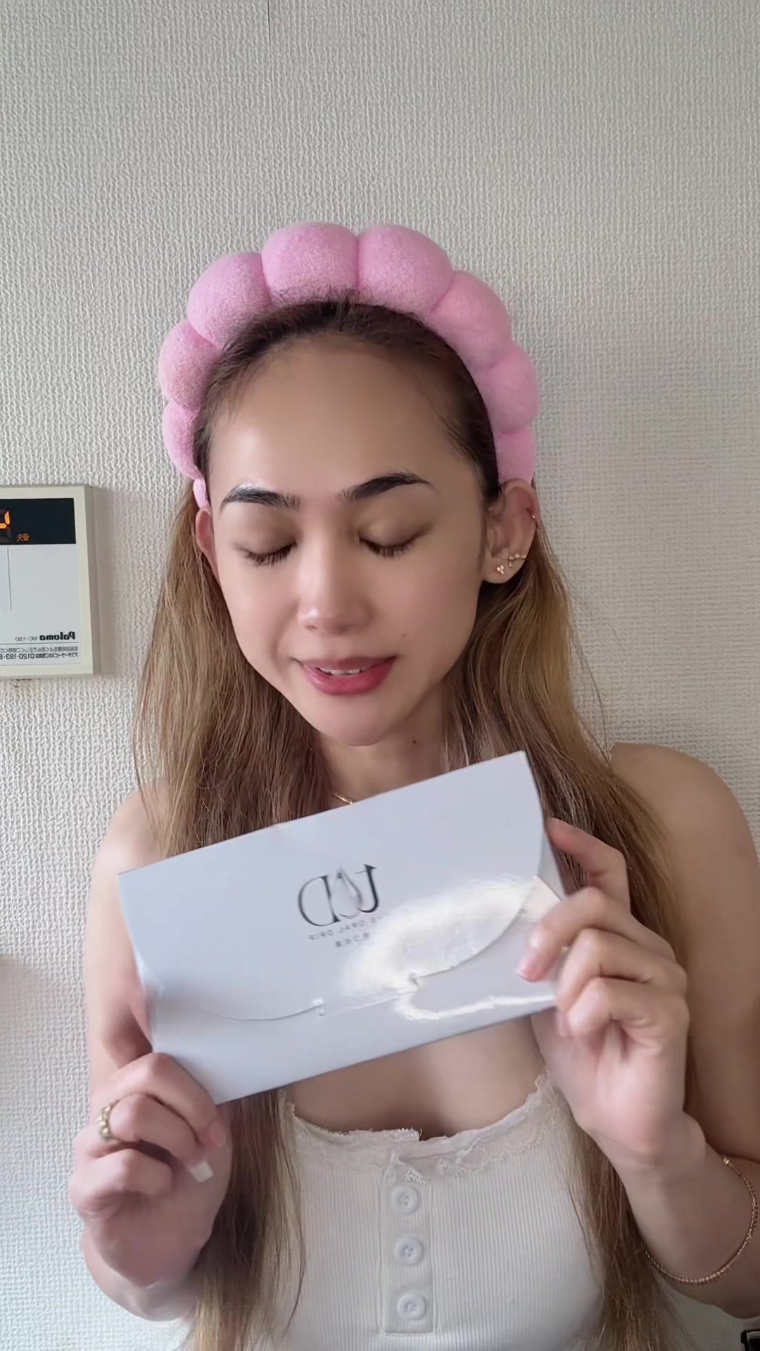 @Japanerang Pinay (サチ)