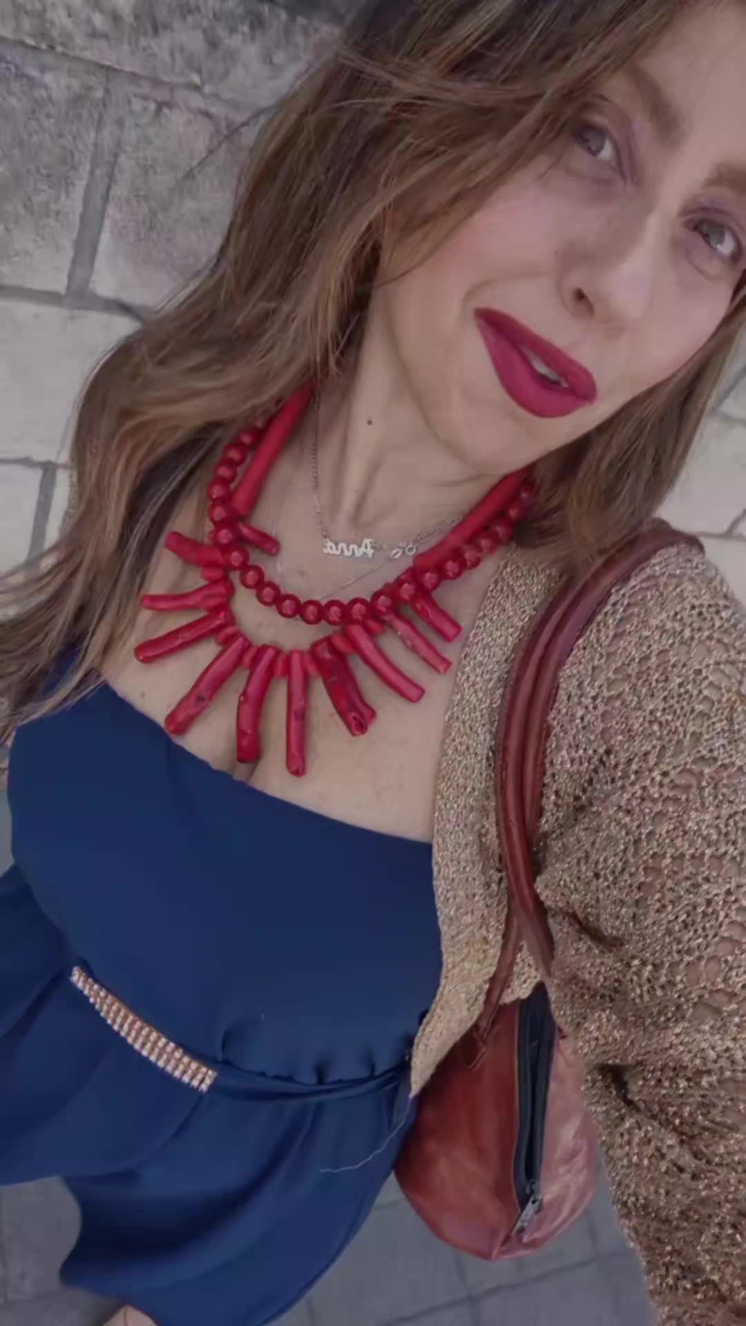 @Anna Napoli631