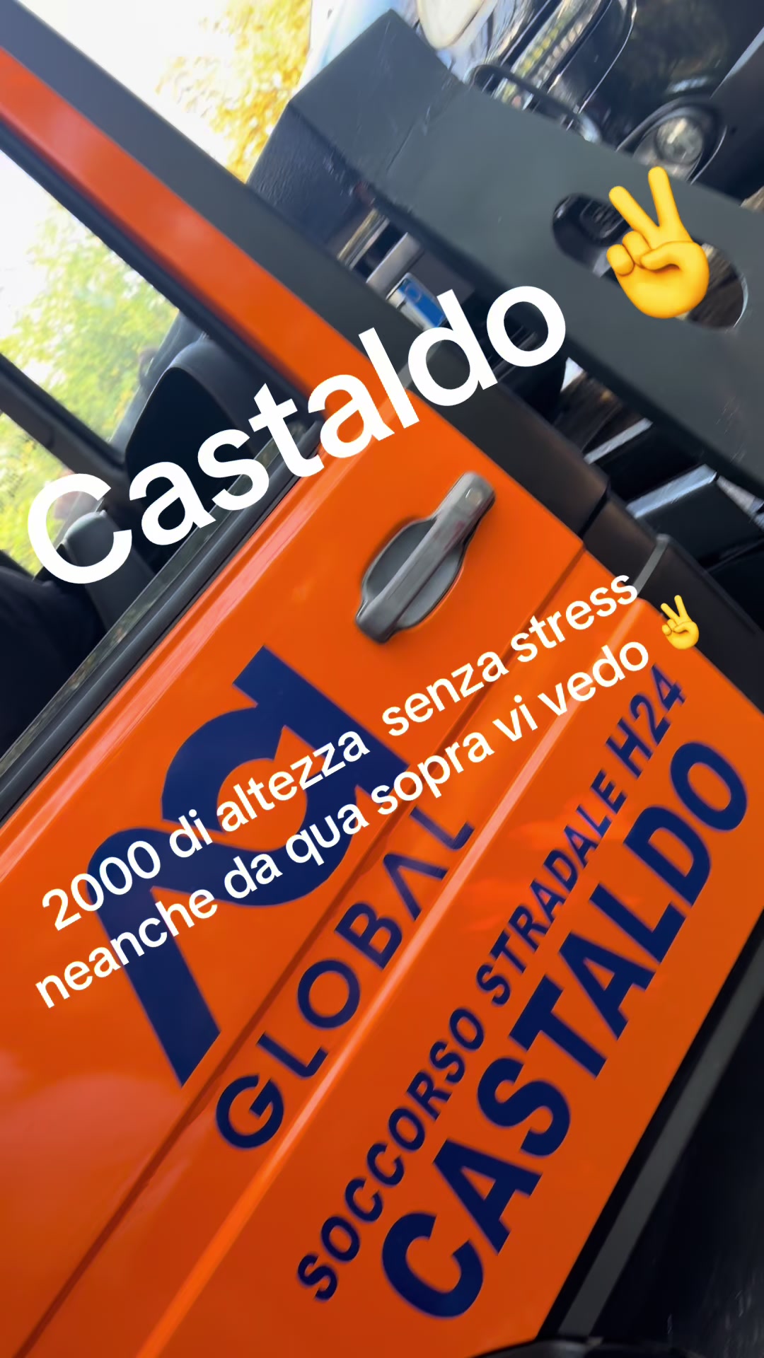 @Ss soccorso stradale