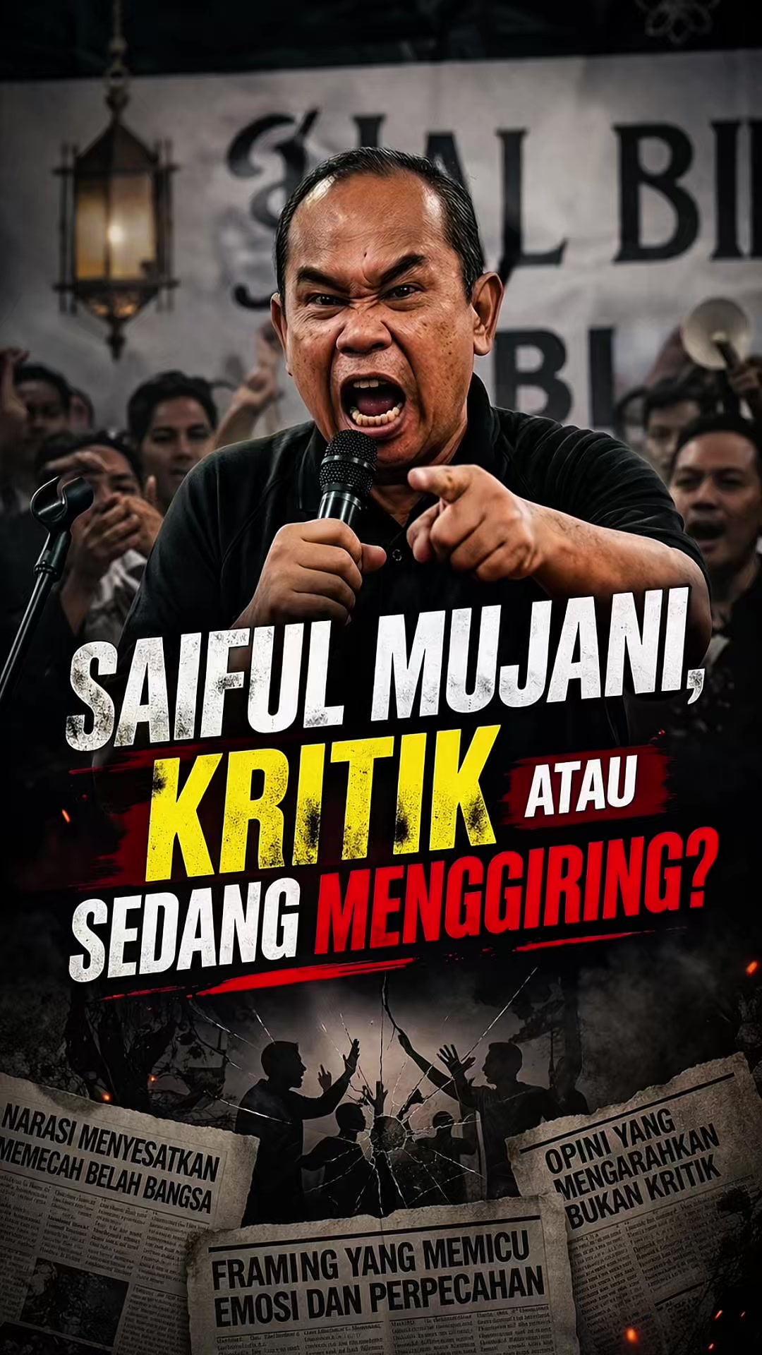 @Bukan Pak Dewan