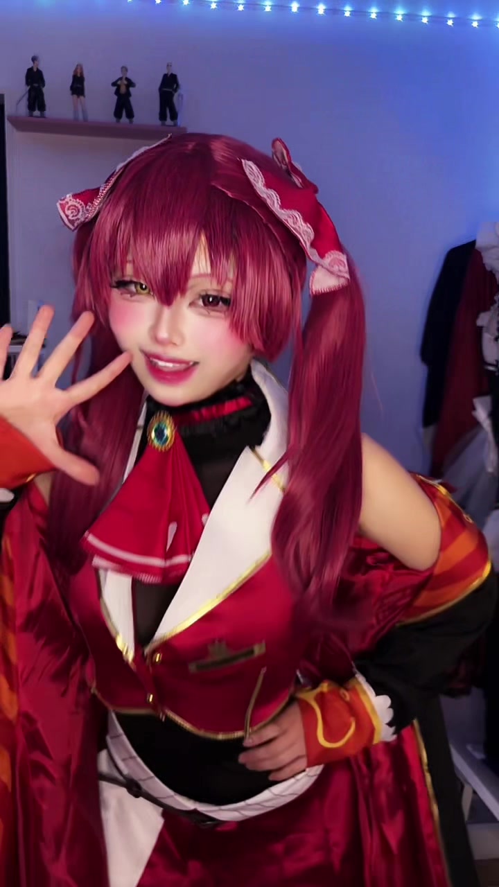 @昼想夜夢