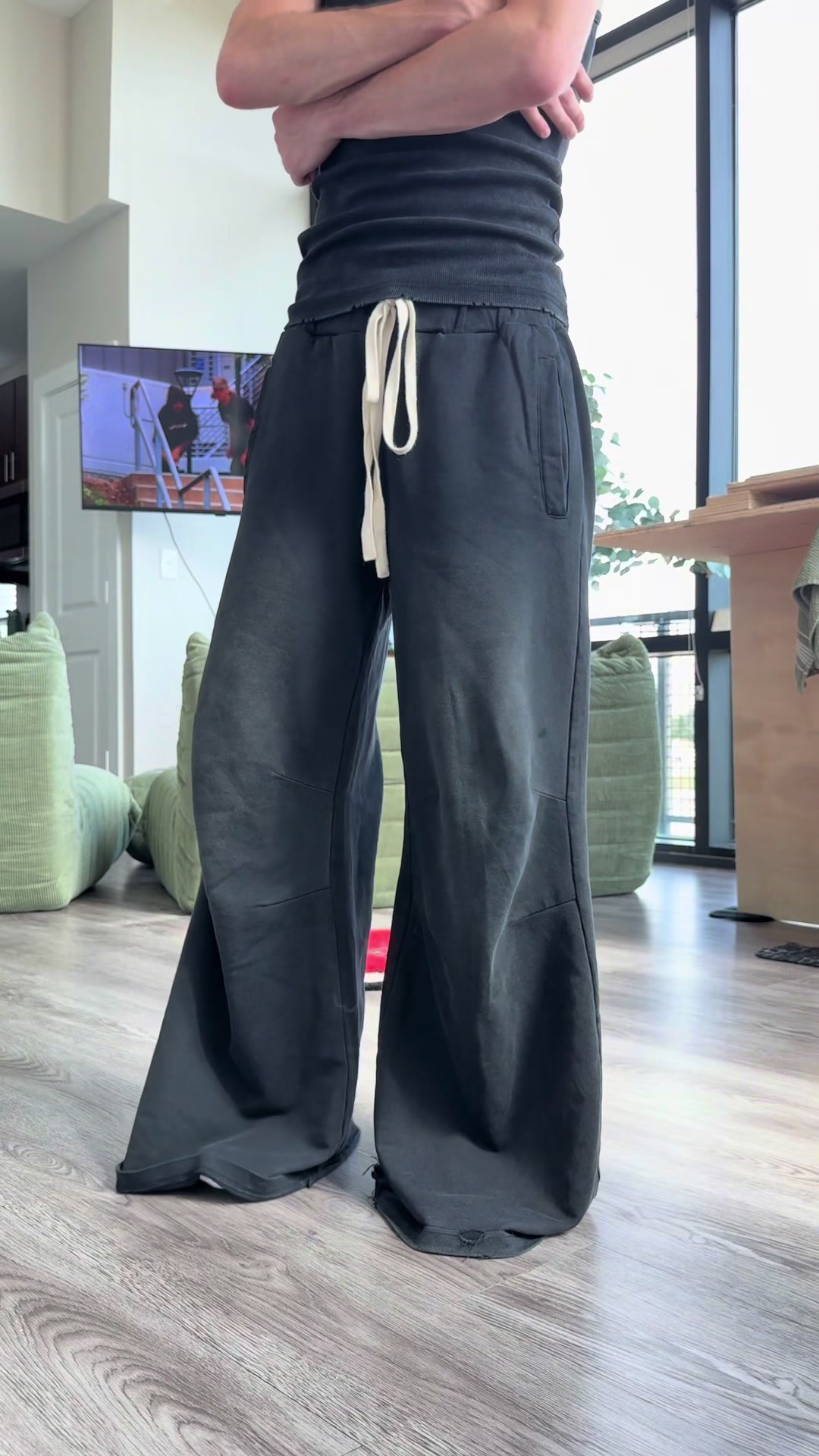 @Andrew | Clothing Plug