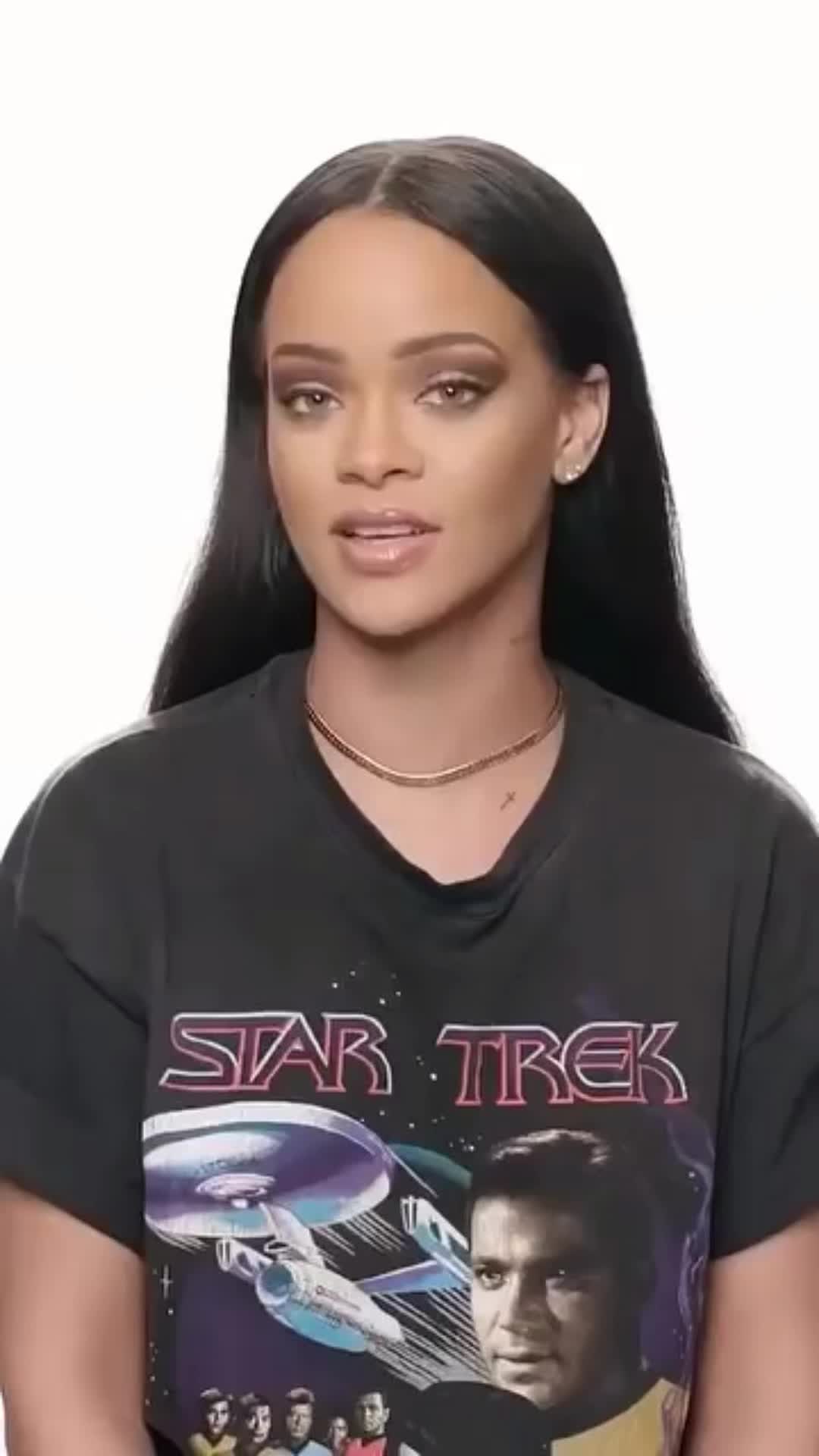 @BadGalRiRi✨