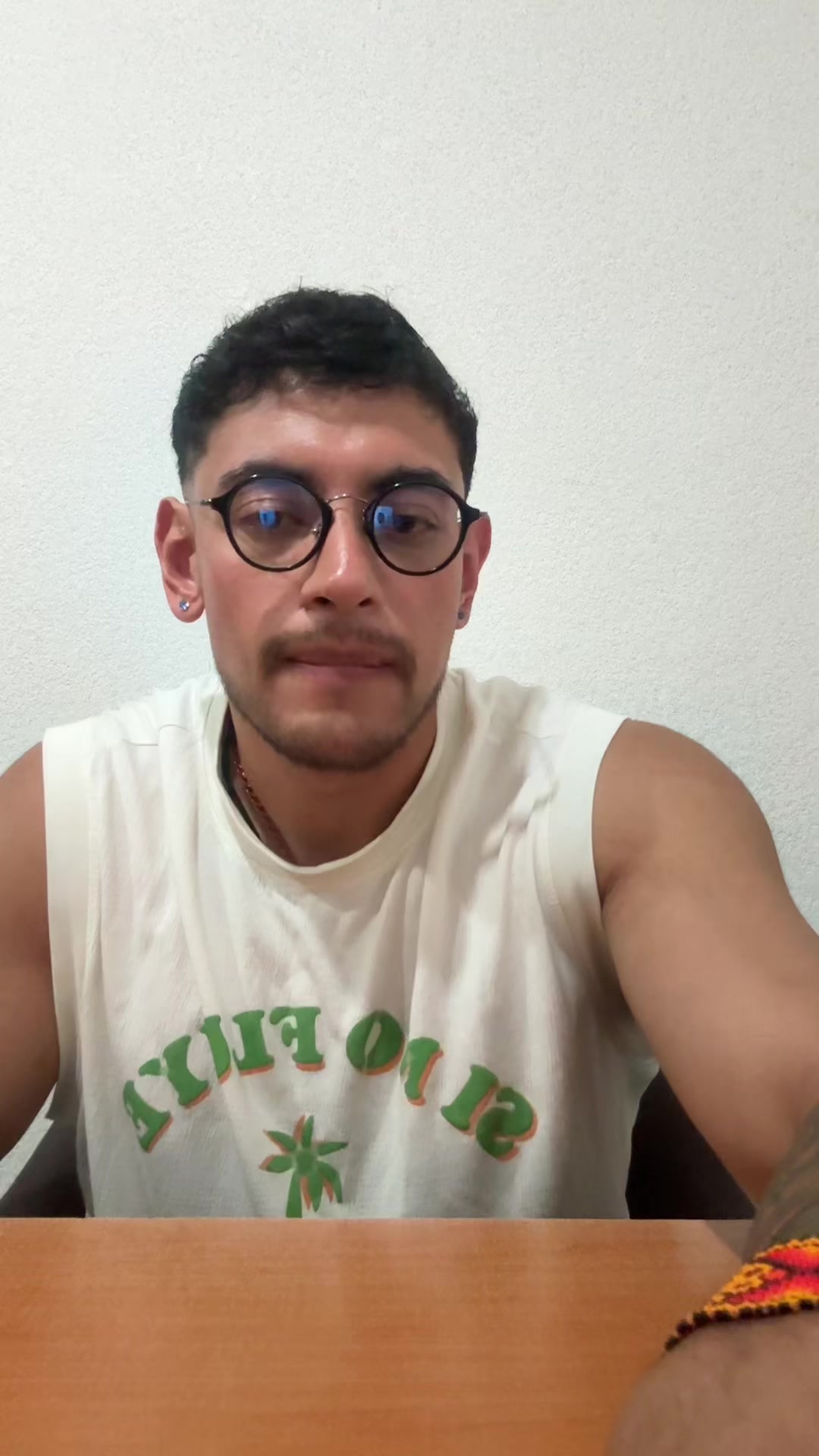 @Juan Garrido Gallegos