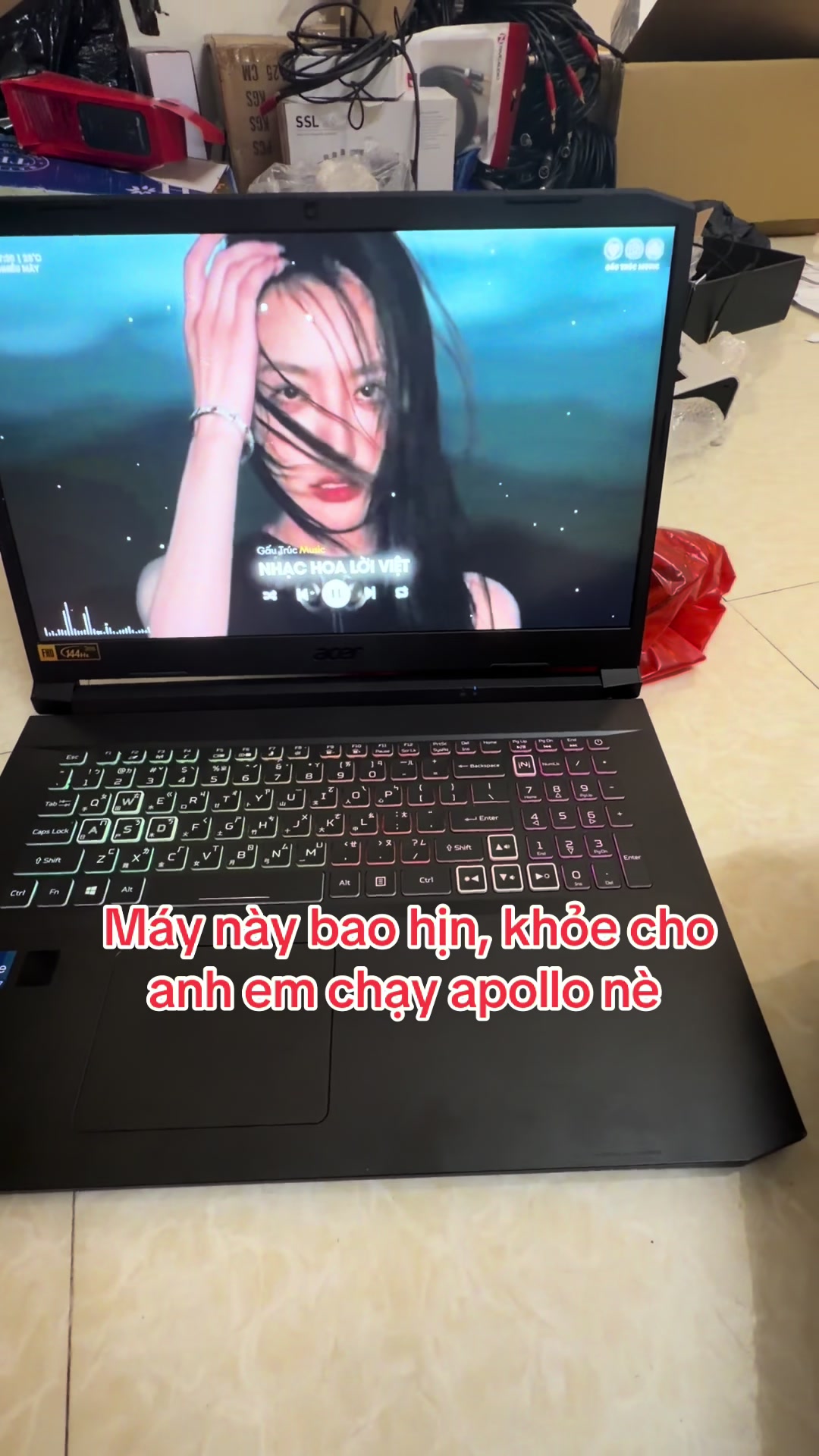 @Phạm Lượng Mic @856483888