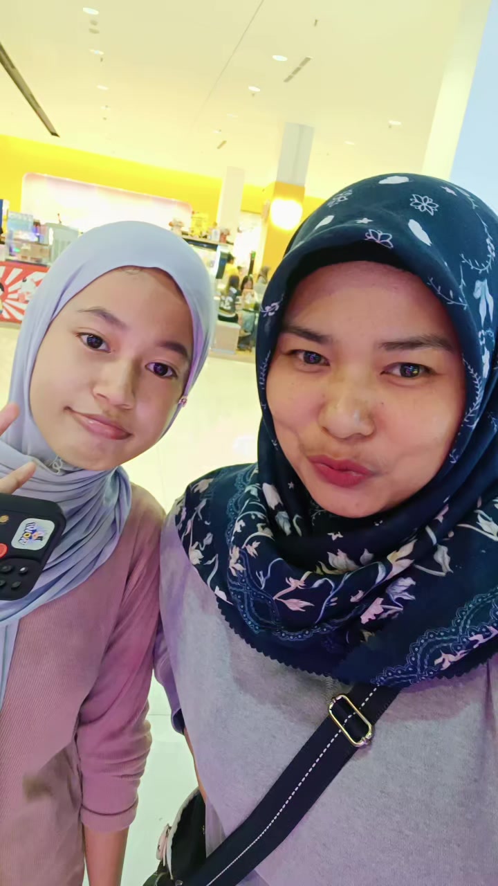 @fitri chaniago