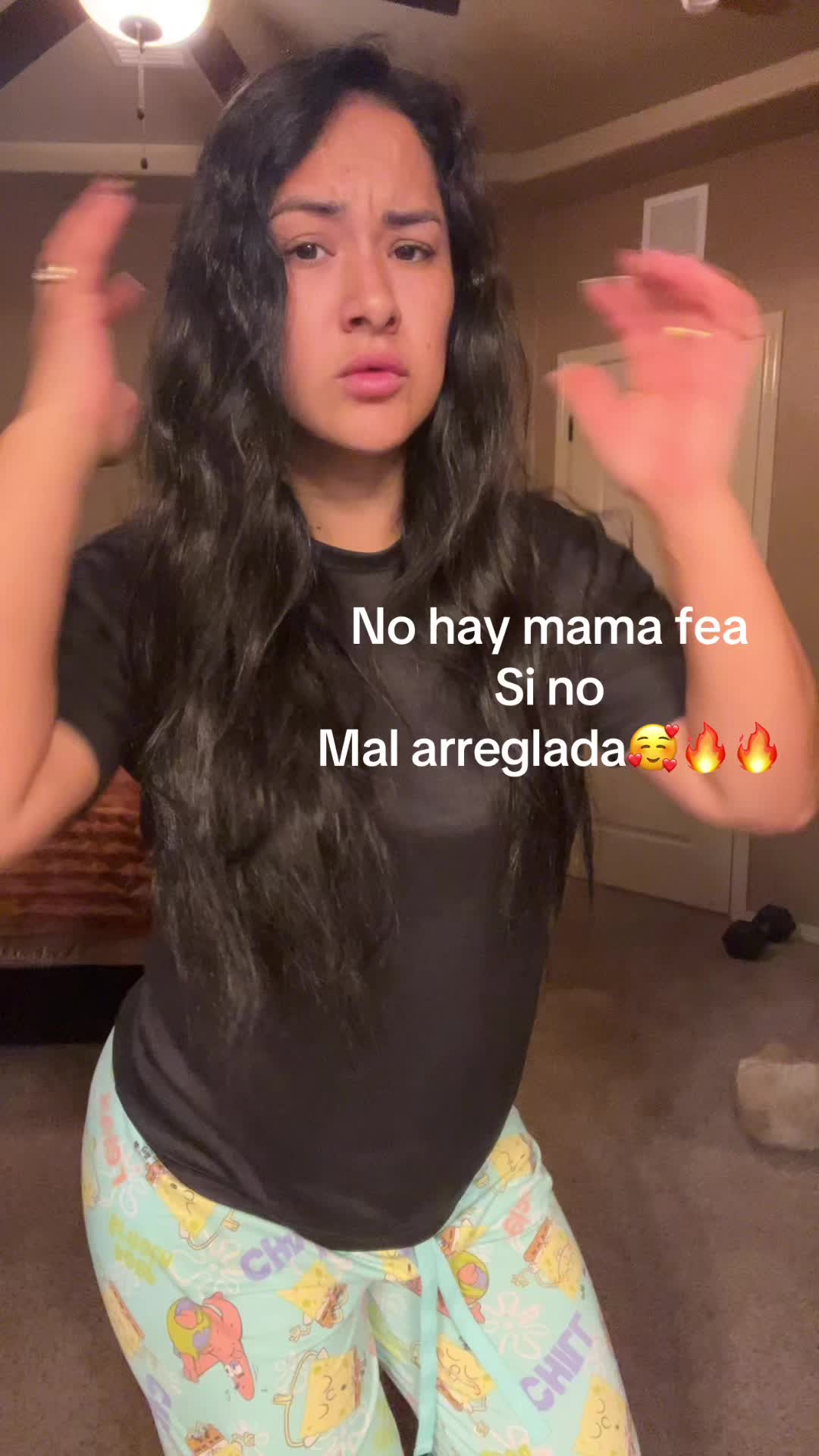 @Selena Rivera