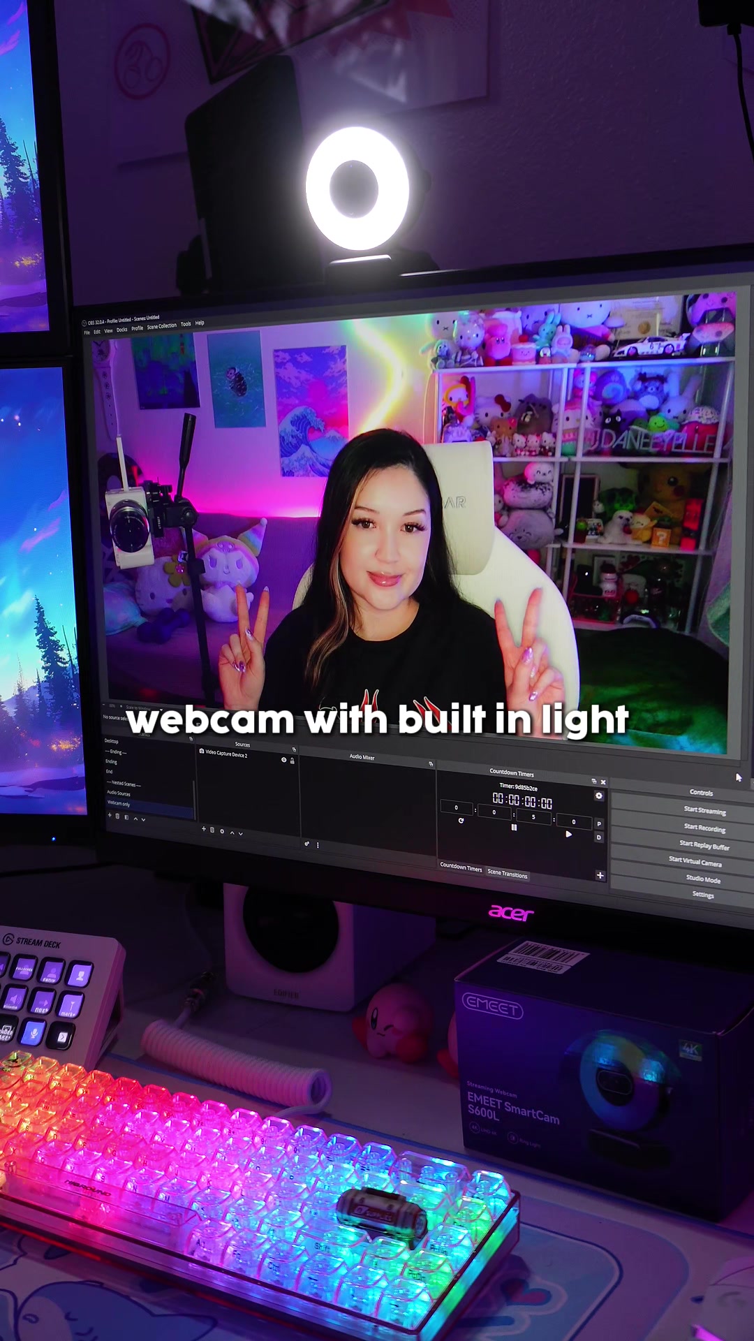@daneeyelle🦭 gaming tech