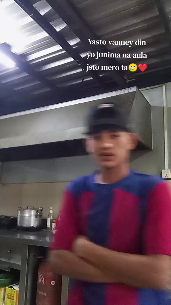 @THAPA KAJI🥷