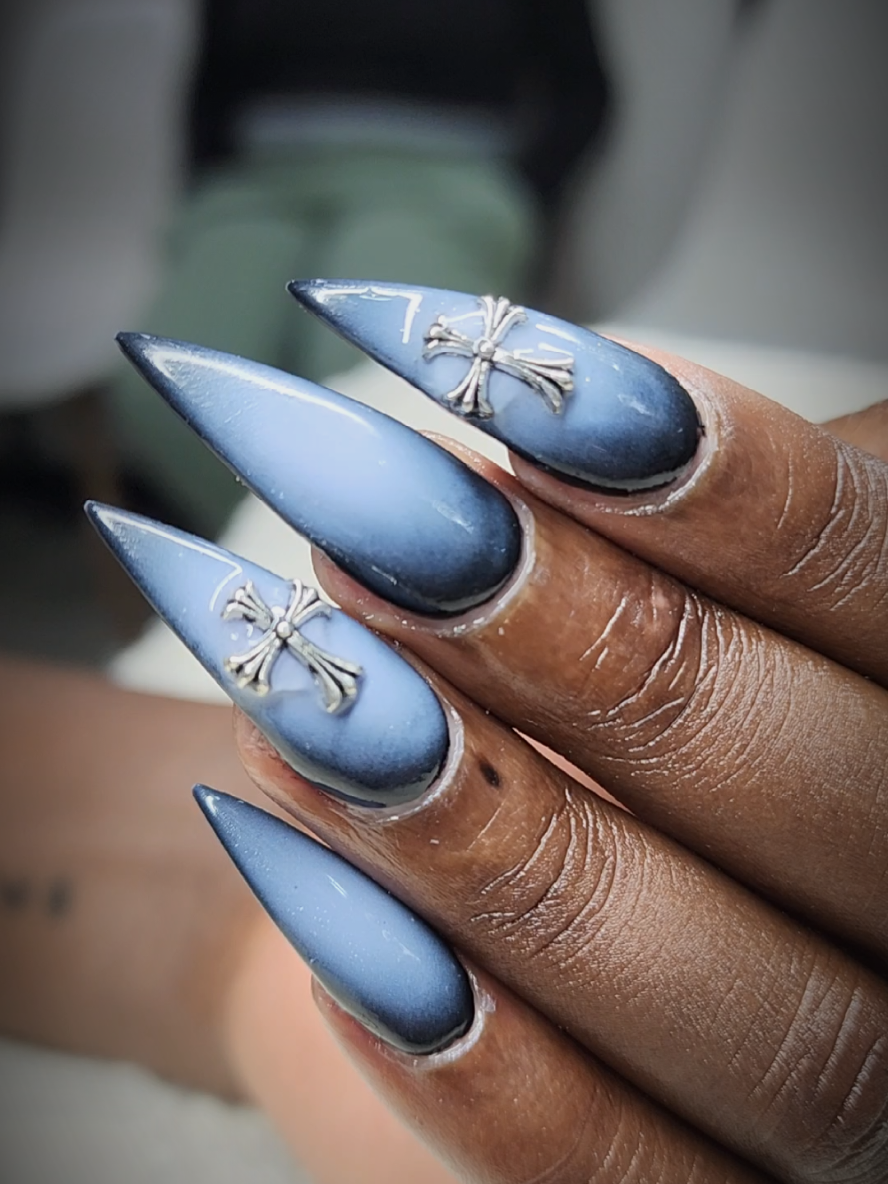 @Elegance Nails & Parlour