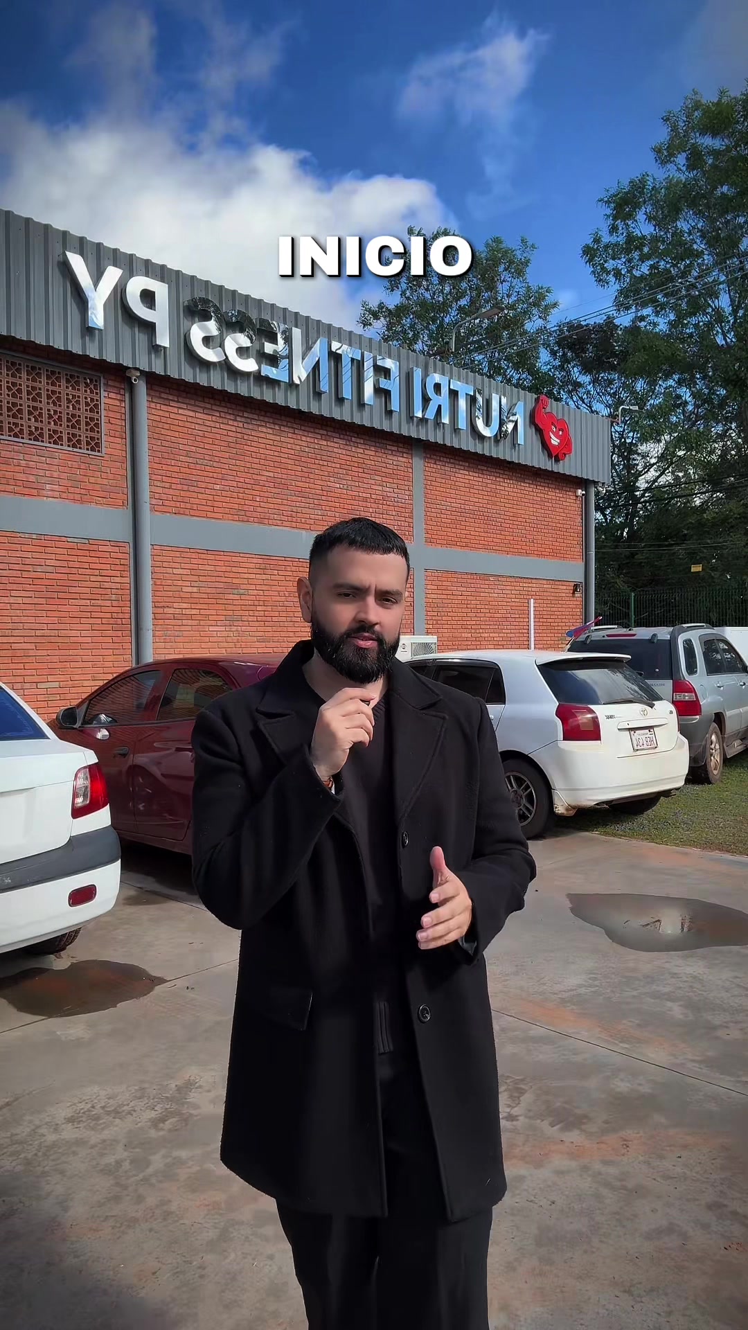 @Hugo Dos Santos