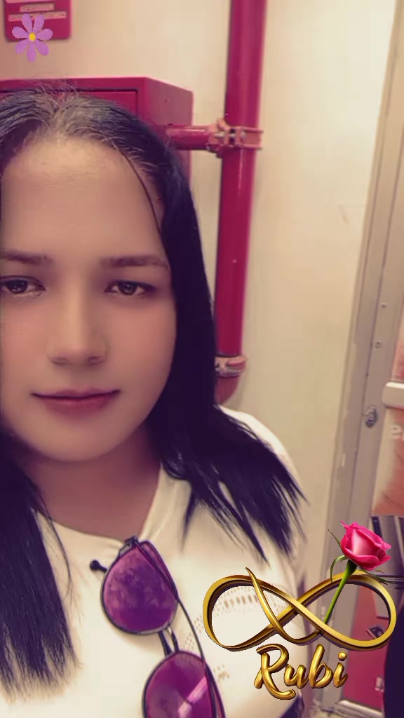 @Rubí Aitana 🌸 Trans🏳️⚧️