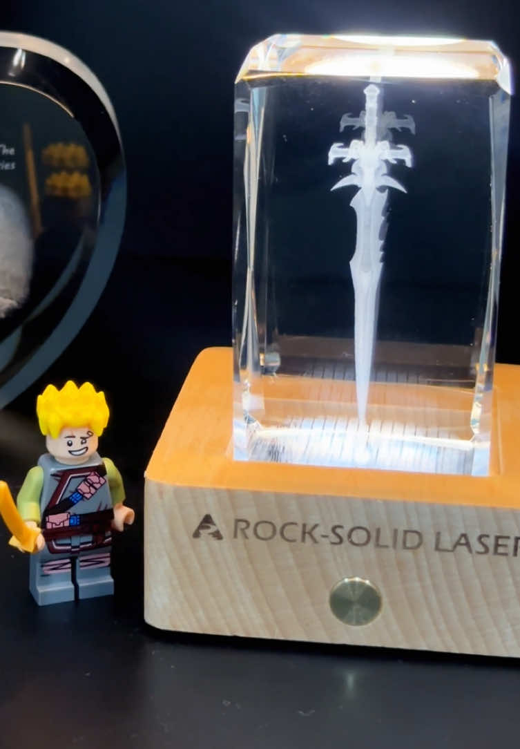 @Rock Solid Laser