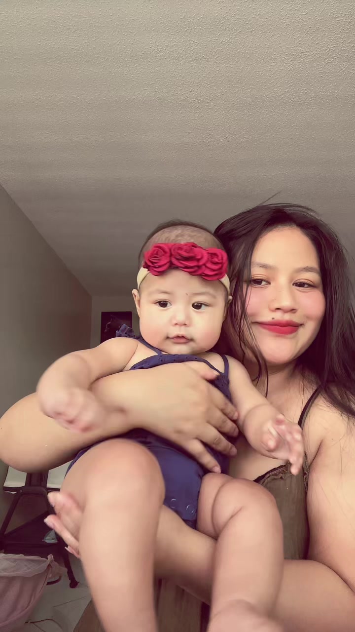 @NAOMI | GIRL MOM +🐣🌸💗