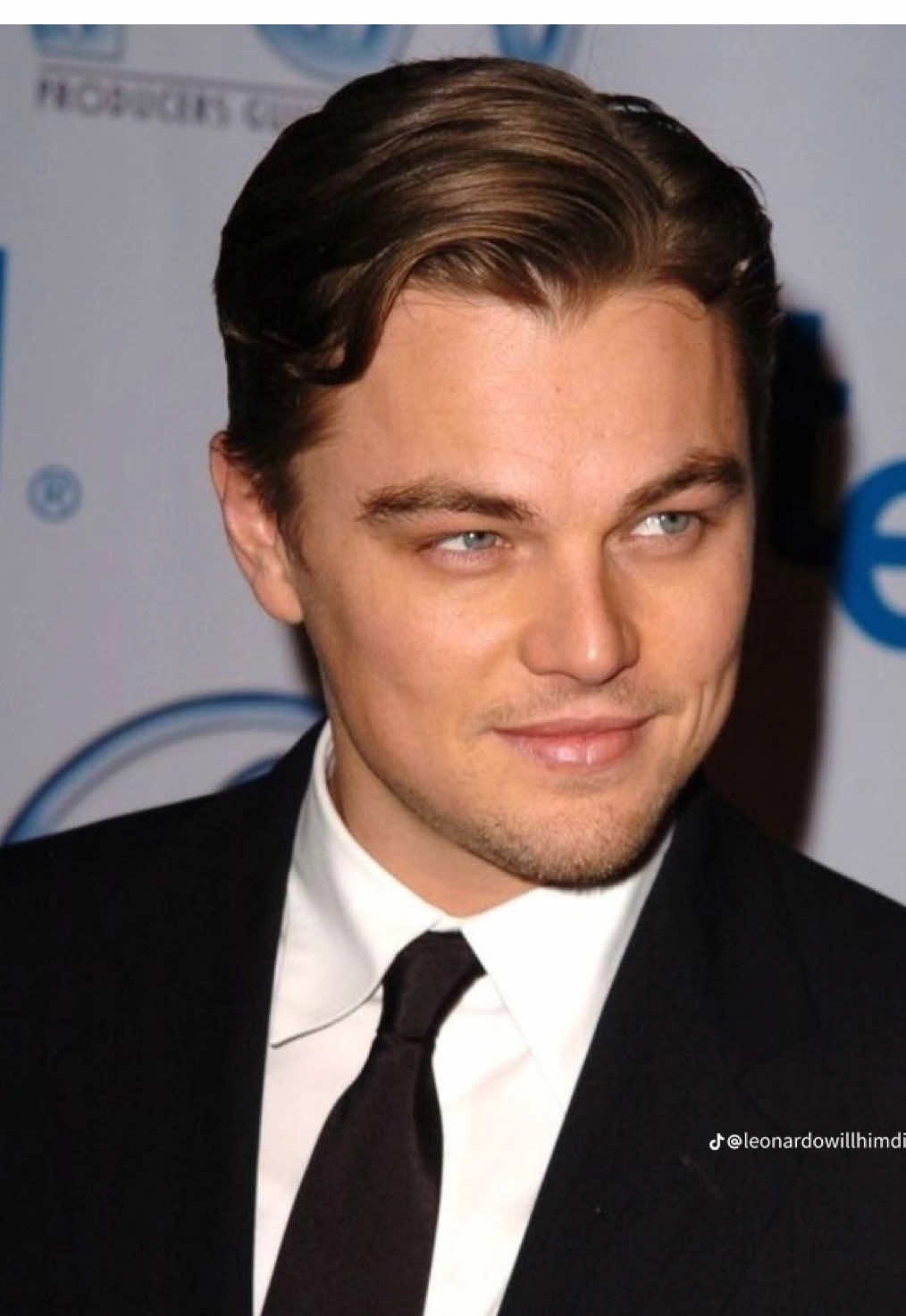 @Leonardo DiCaprios Wife๐๐๐ธ