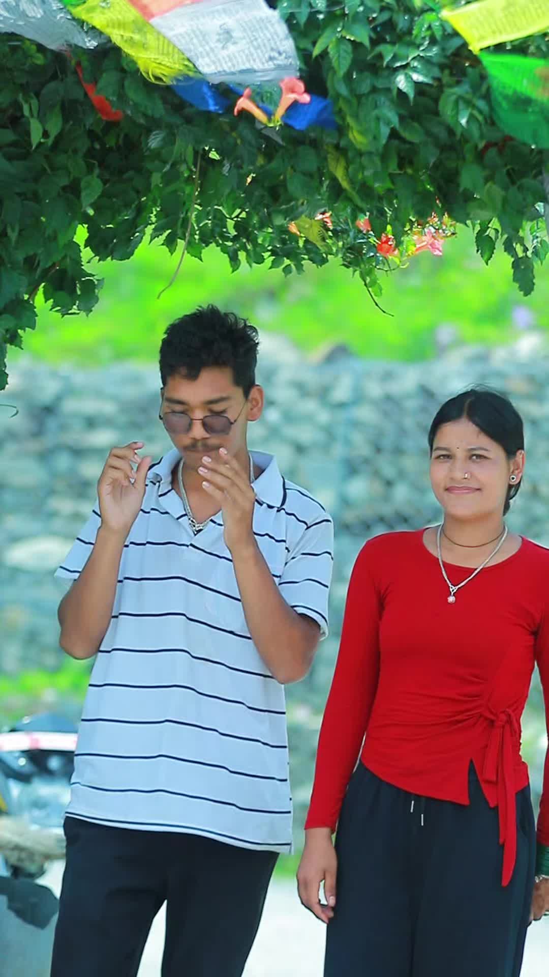 @KESH RAJ ACHHAMI