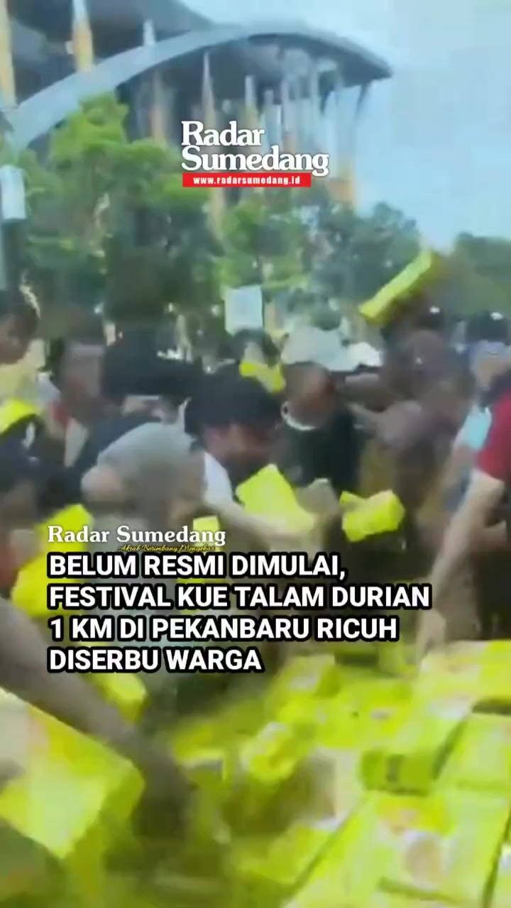 @RADAR SUMEDANG