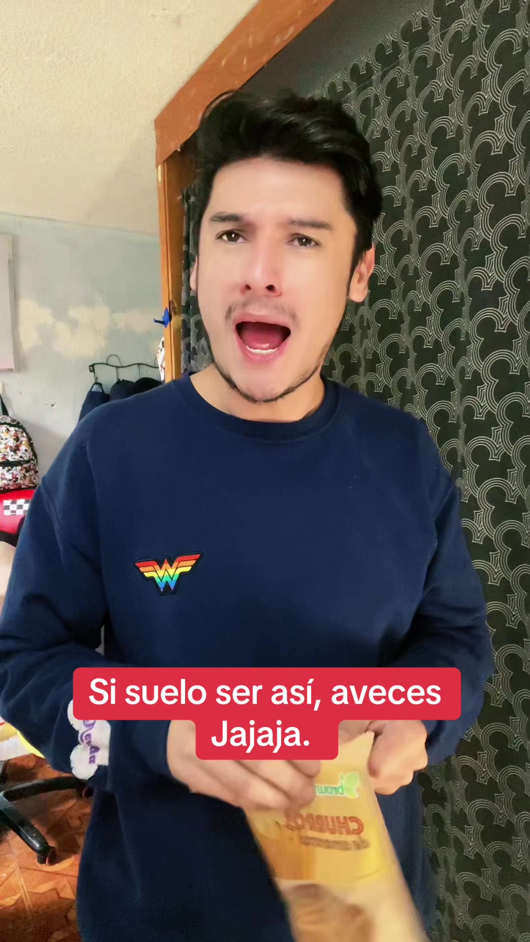 @Aaron Carrillo