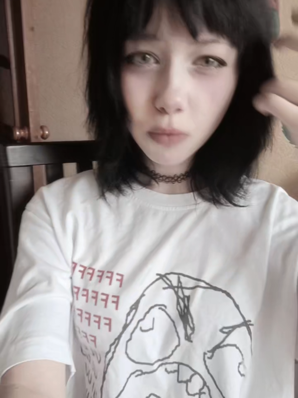 @тгк: дзюнк психбальная