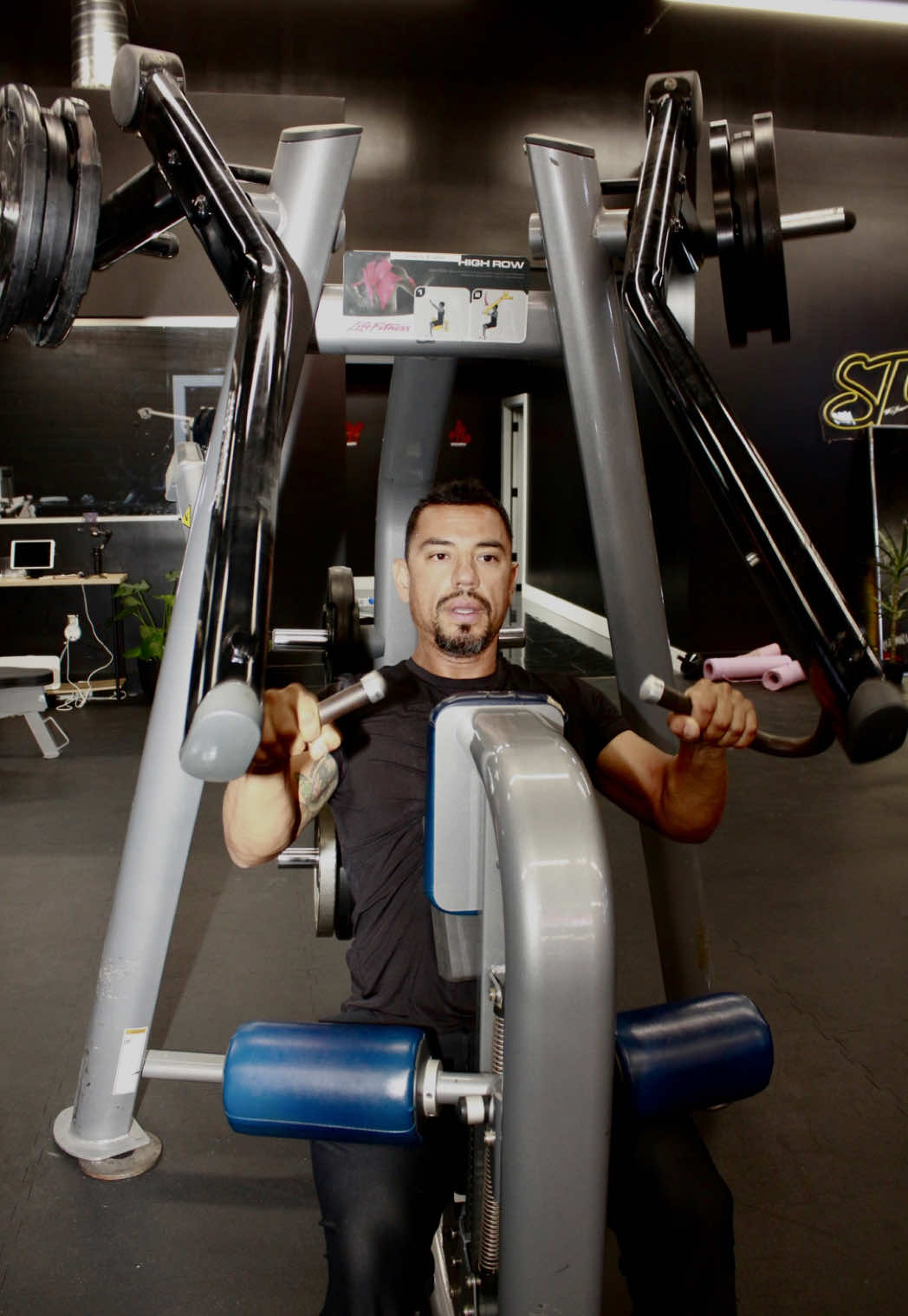 @StrongPerformanceCo