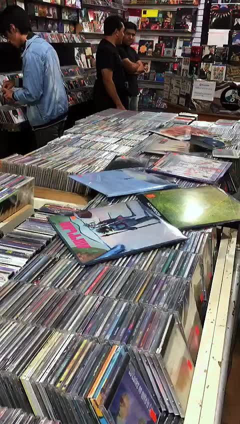 @Discos Morales Cuautitlan