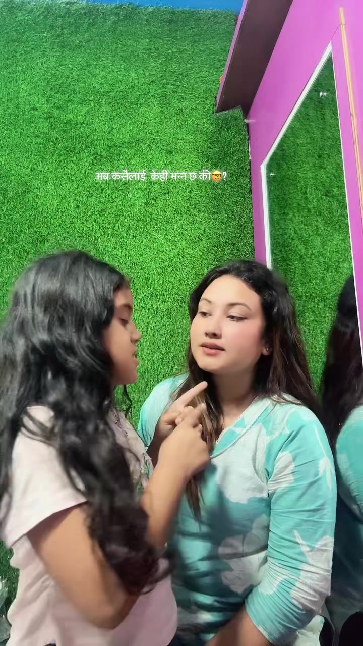 @Nikitachettri