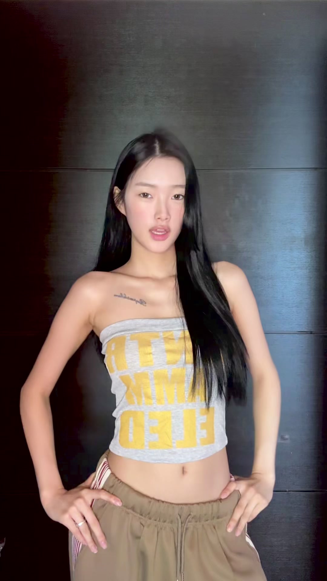 @JULIE 시연