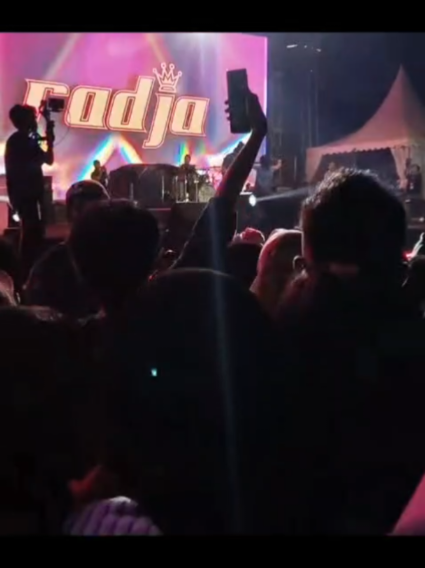 @RADJA BAND