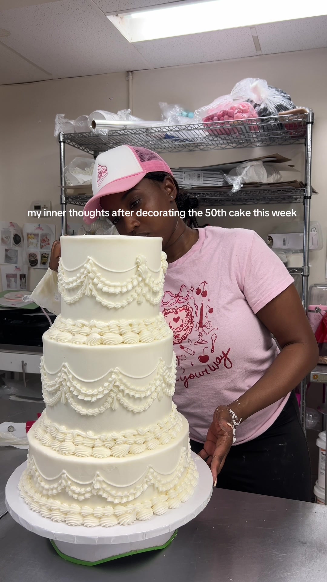@CakeYourWay | GTA CUSTOM CAKES