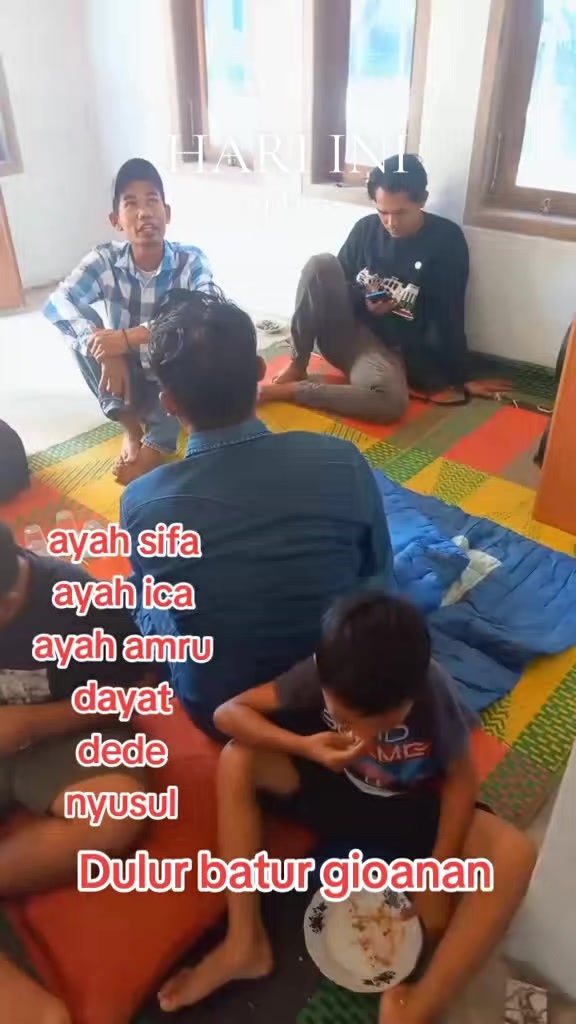 @Zeans Wong Cirebon