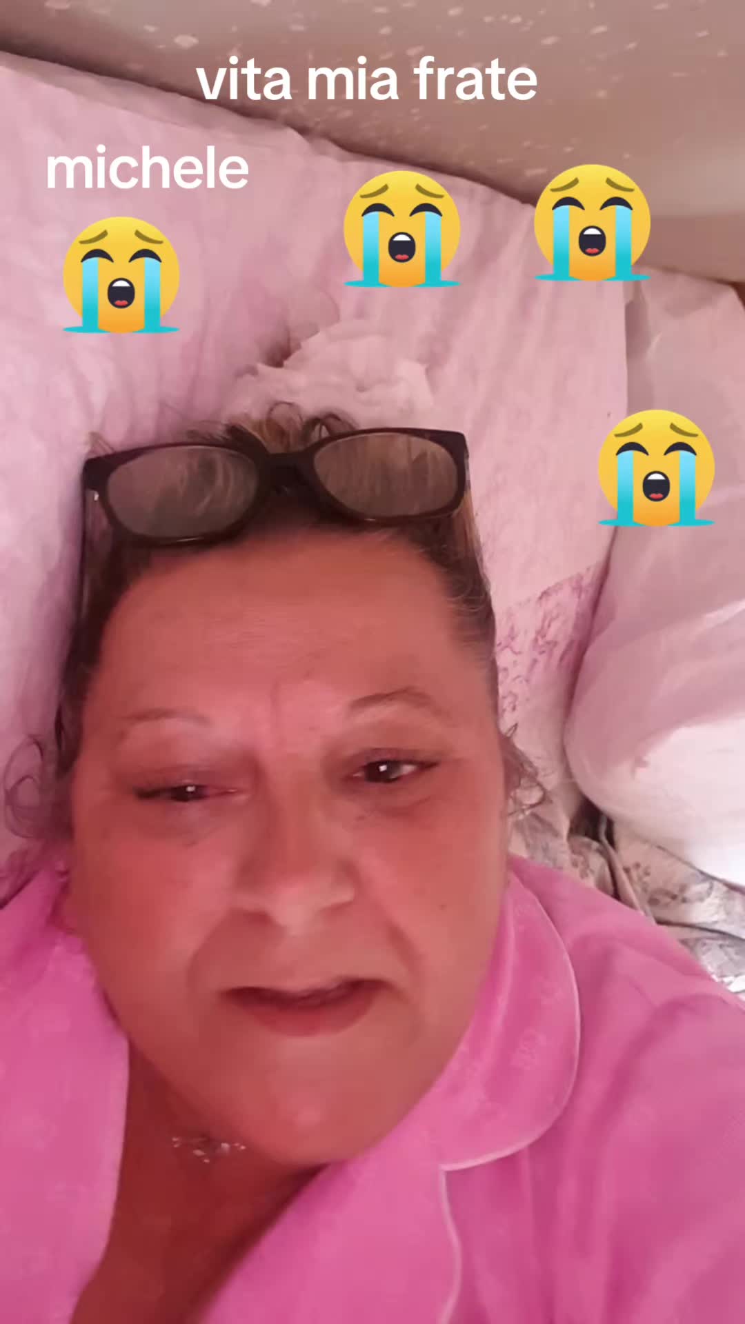 @angela bella bionda pazzerella