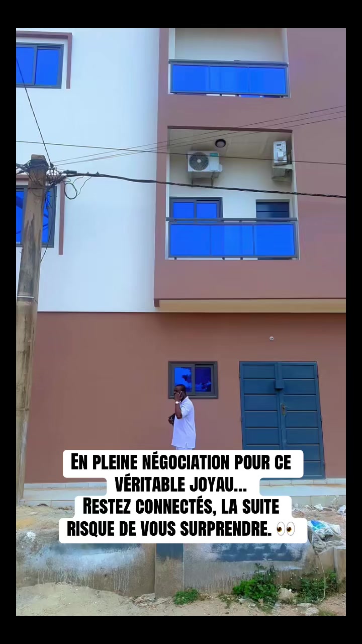 @OKAFS IMMOBILIER
