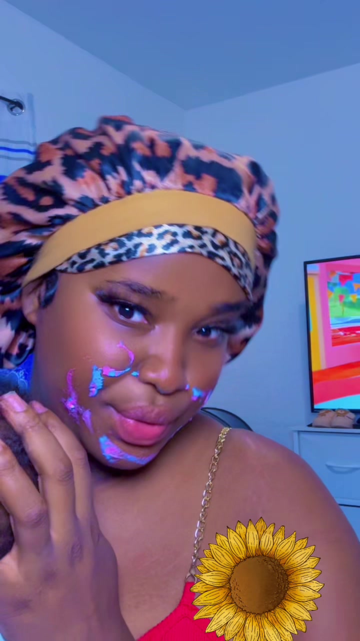 @MRS Alysha๐๐๐๐ฏ๐๐๐